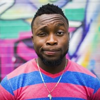 Daniel Osei, customer